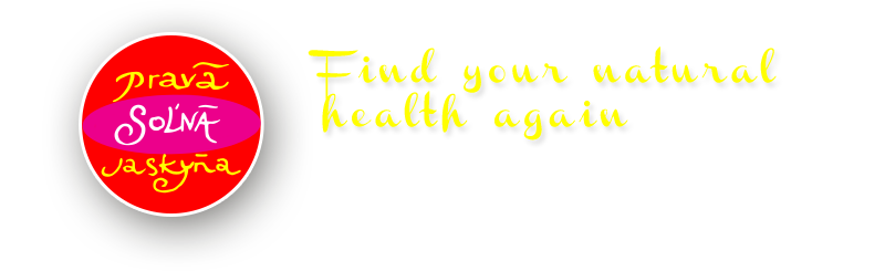 Genuine Salt Cave