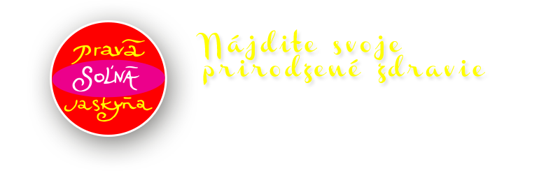 Pravá Soľná Jaskyňa